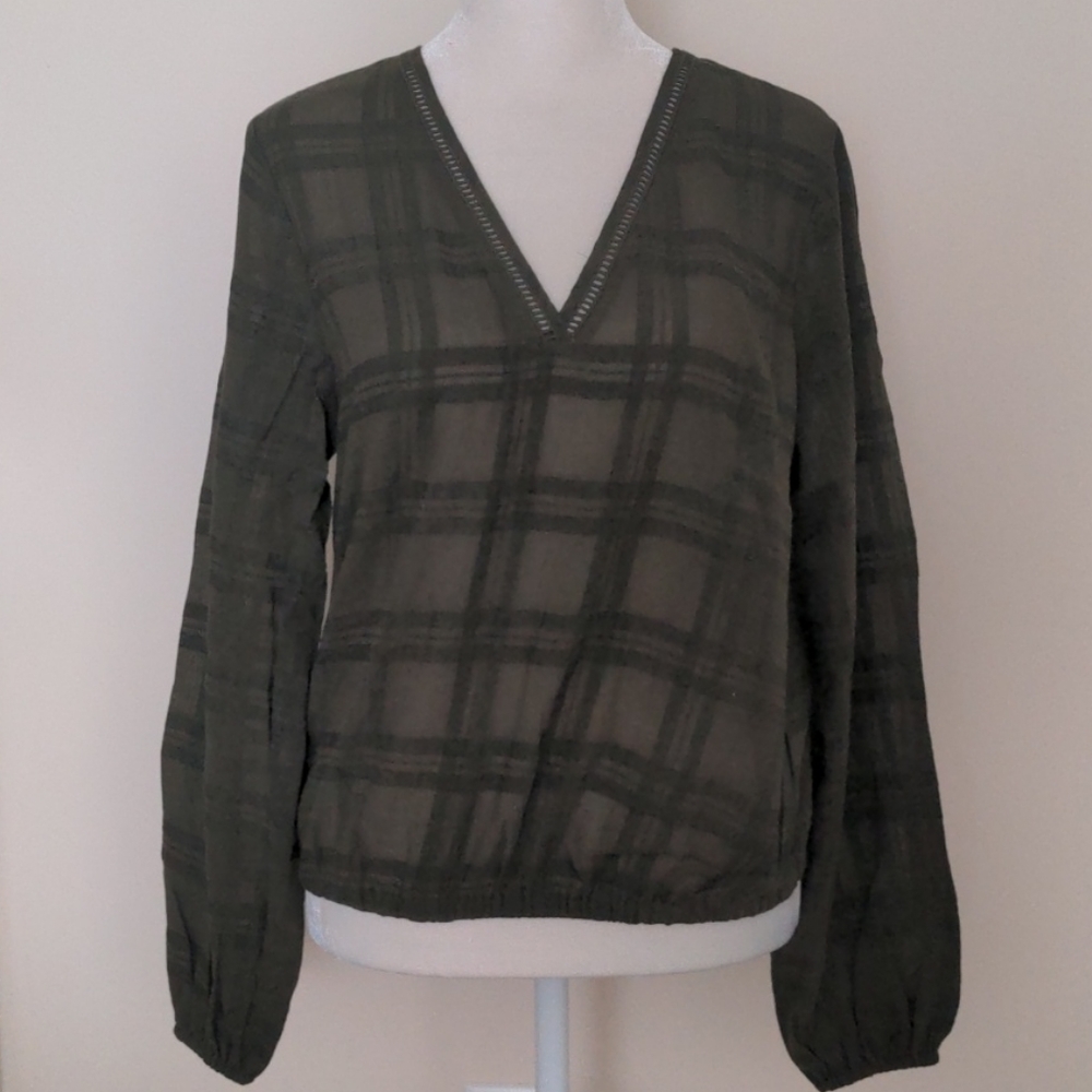 Express top